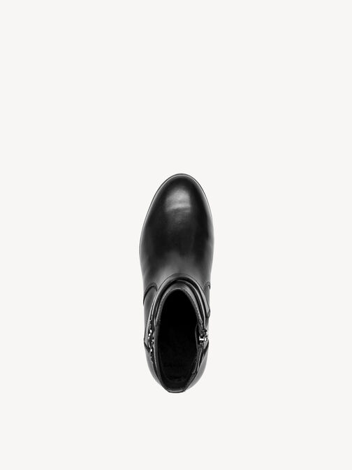 Bottine, BLACK, hi-res