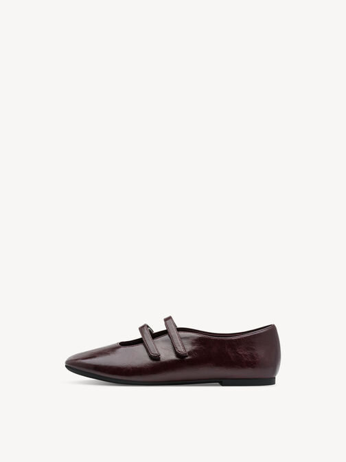 Ballerine, MERLOT, hi-res