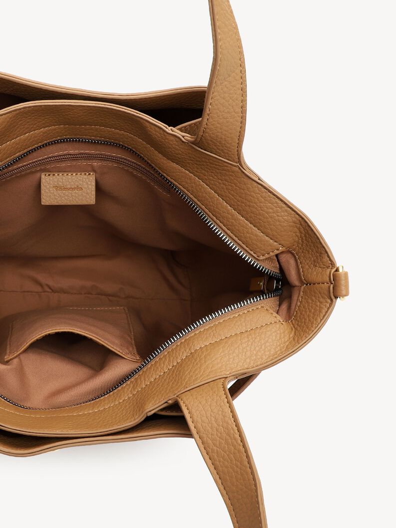 Shopper - geel, sahara, hi-res