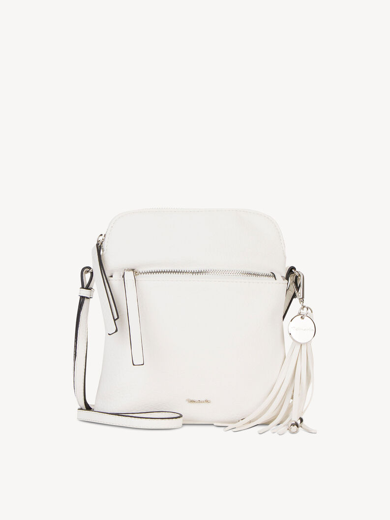 Umh&auml;ngetasche - wei&szlig;, white, hi-res