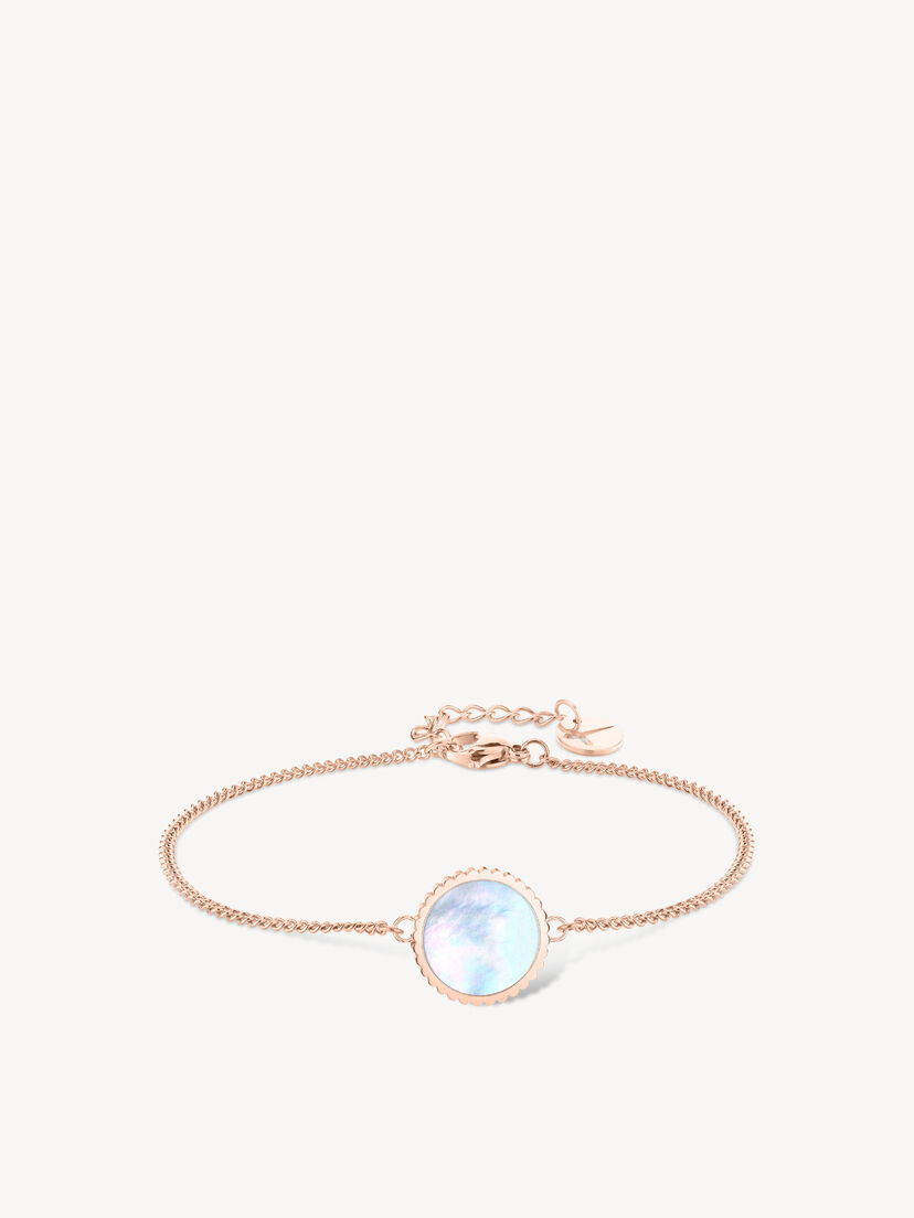 Armband - rosegoud, roségold, hi-res