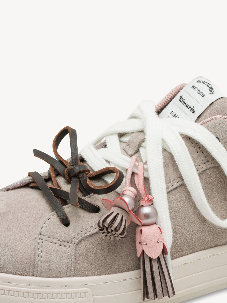 Sneaker - beige, TAUPE, hi-res