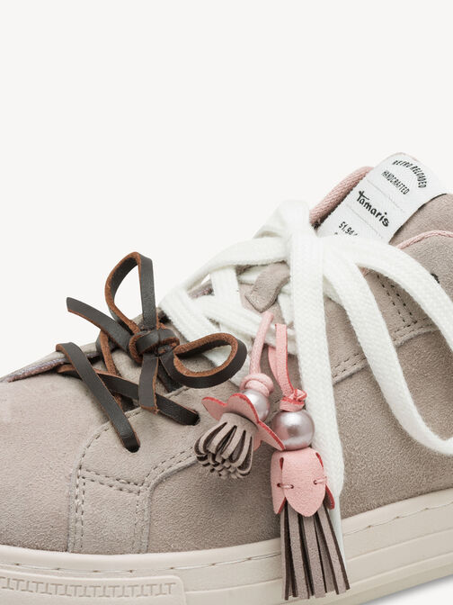 Sneaker, TAUPE, hi-res
