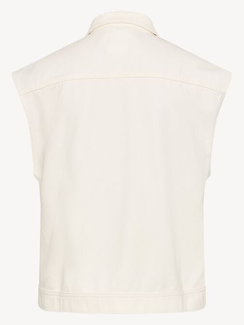 gilet en jean, Sugar Swizzle, hi-res