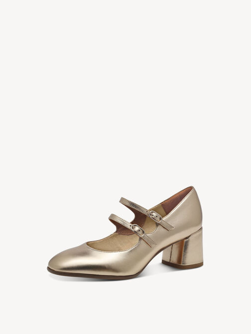 Escarpin, BRONCE, hi-res