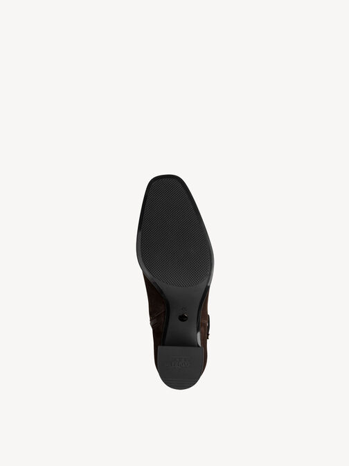 Bottine, MOCCA SUEDE, hi-res
