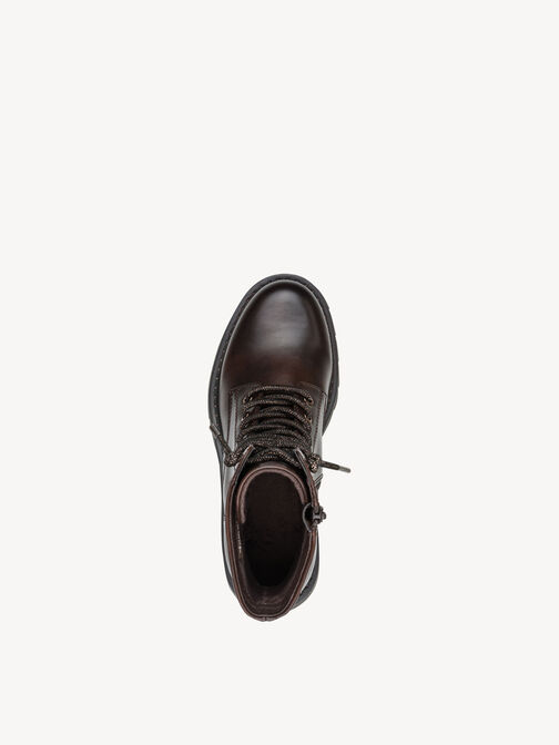 Stiefelette, MOCCA/GLAM, hi-res