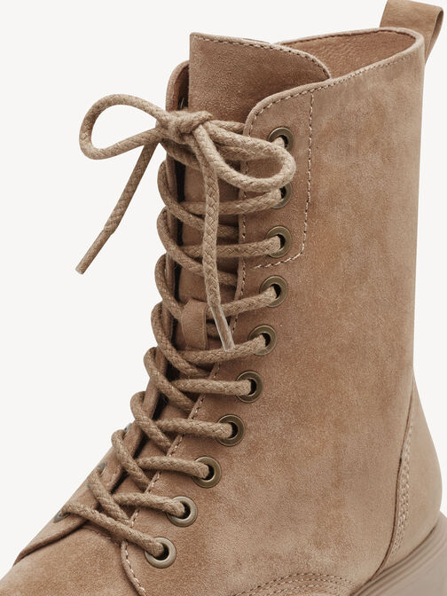Stiefelette, CAMEL, hi-res