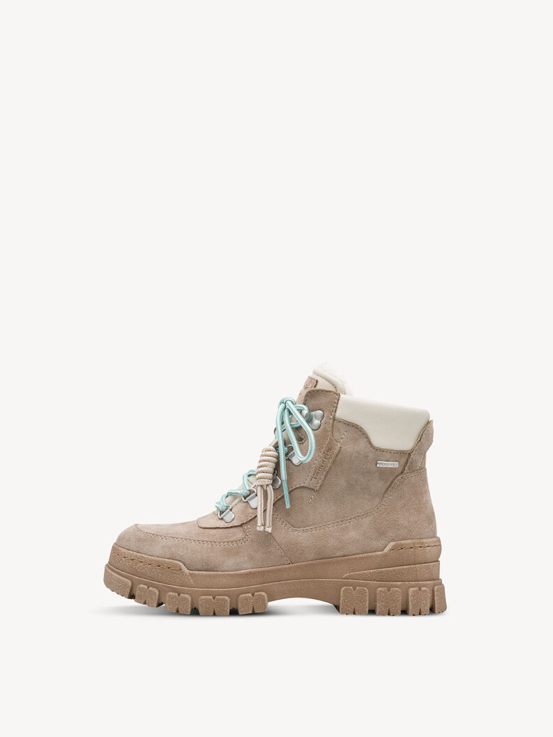 Stiefelette, LIGHT GREY, hi-res