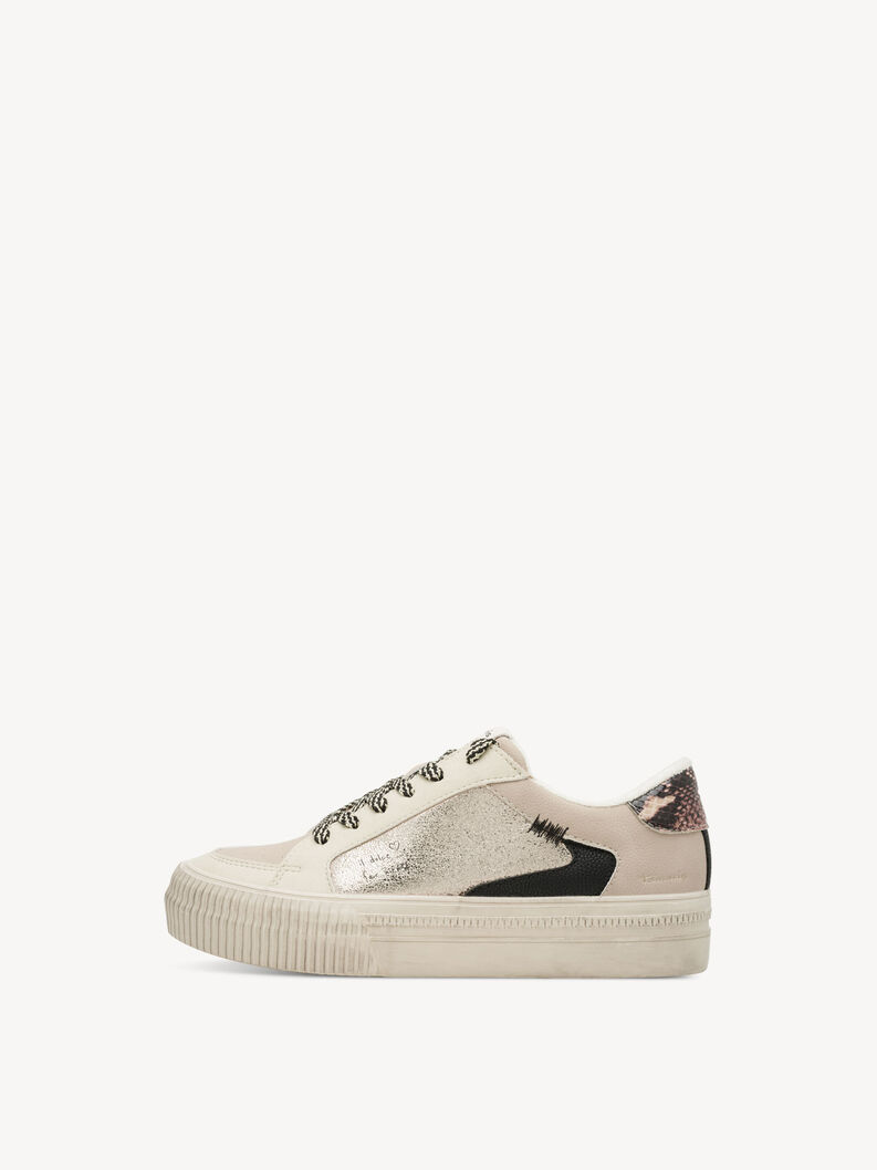 Basket - beige, TAUPE, hi-res