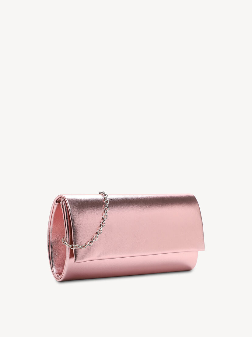Clutch - pink, rose, hi-res
