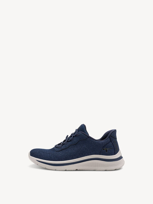Basket, NAVY, hi-res
