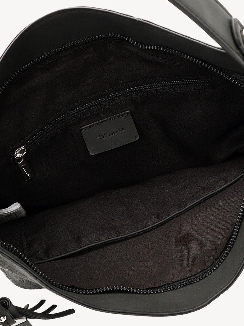 Bag - black, black, hi-res