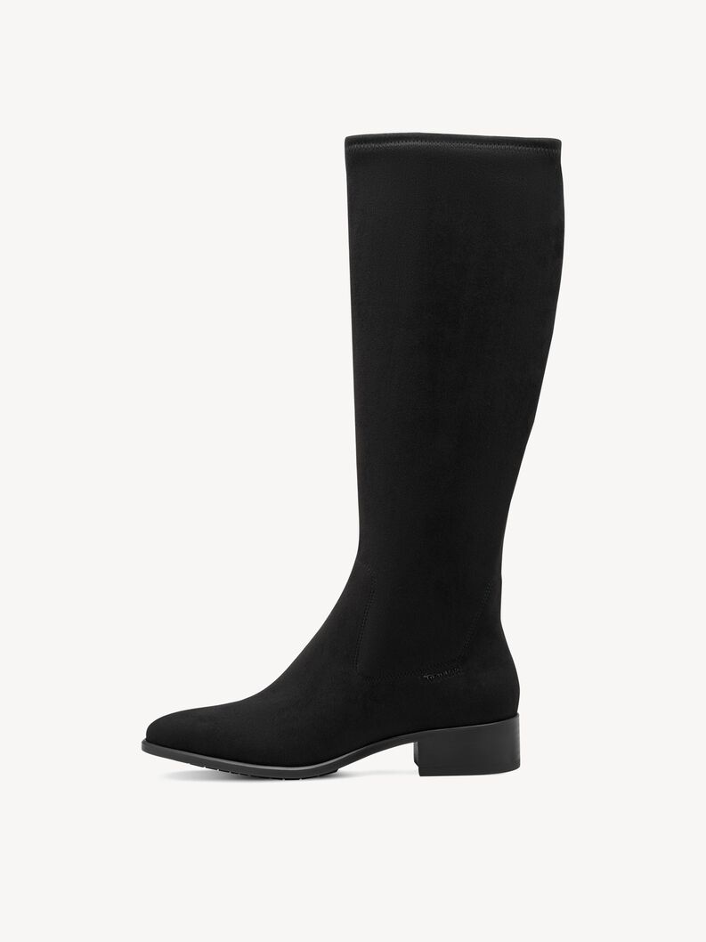 Stiefel, BLACK, hi-res