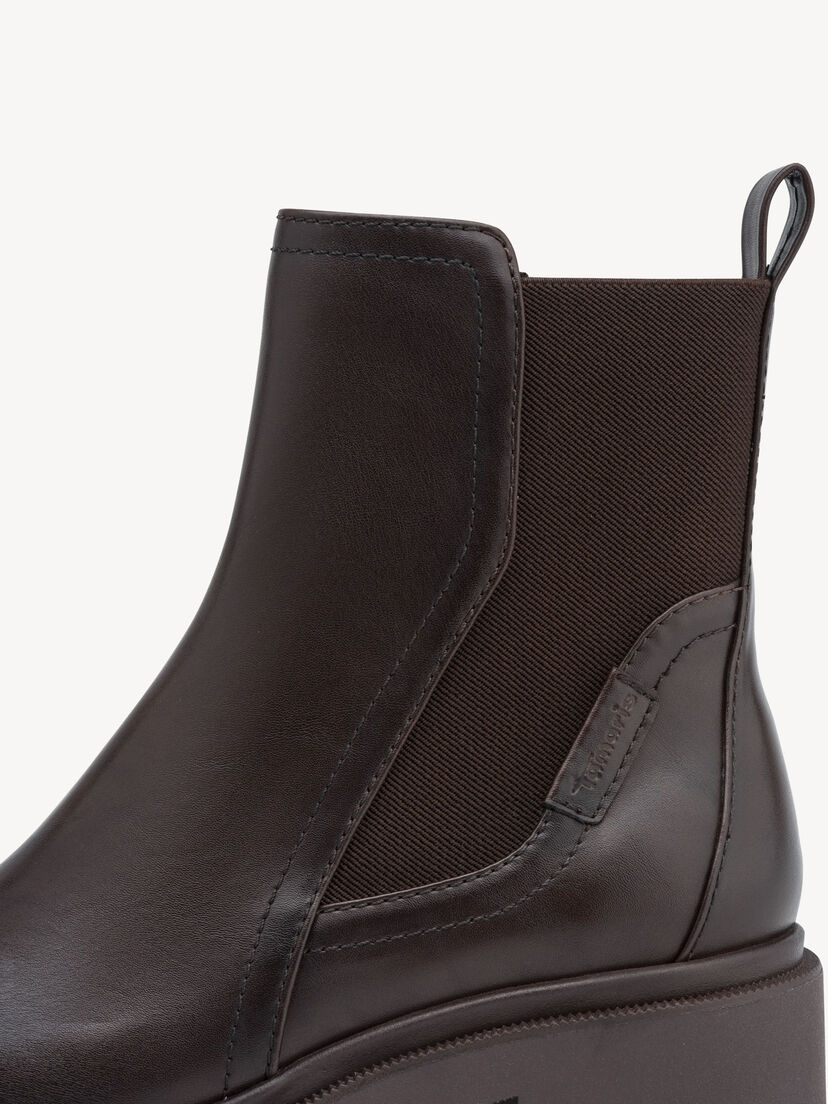 Chelseaboot - bruin, 304, hi-res