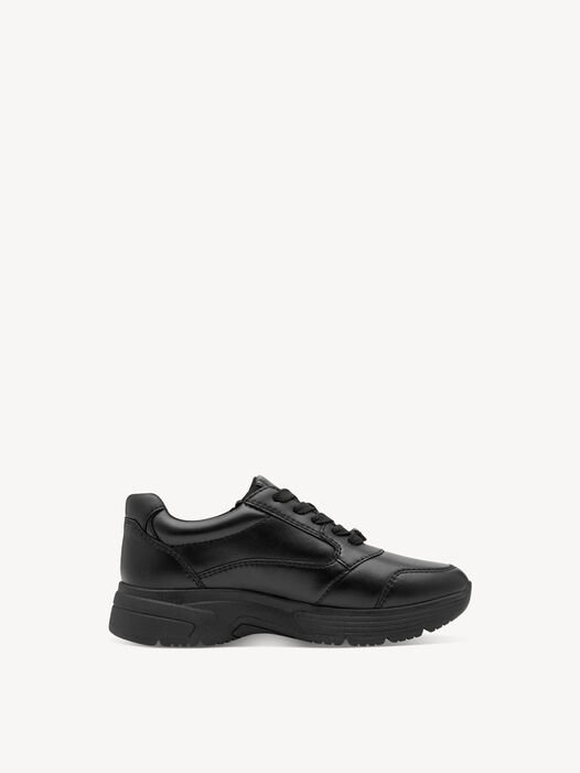 Sneaker, BLACK NAP UNI, hi-res