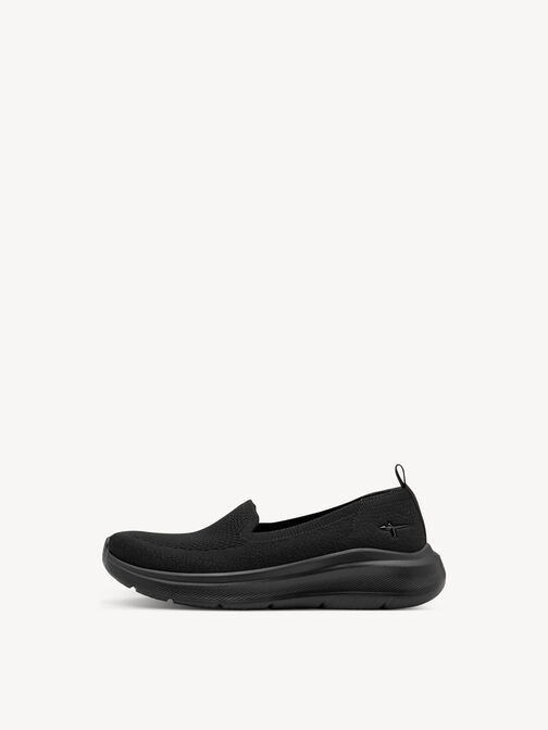 Slipper, BLACK UNI, hi-res