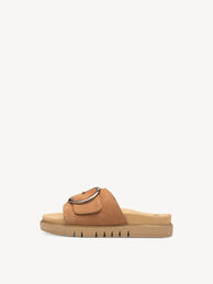 WIDE FIT Slippers