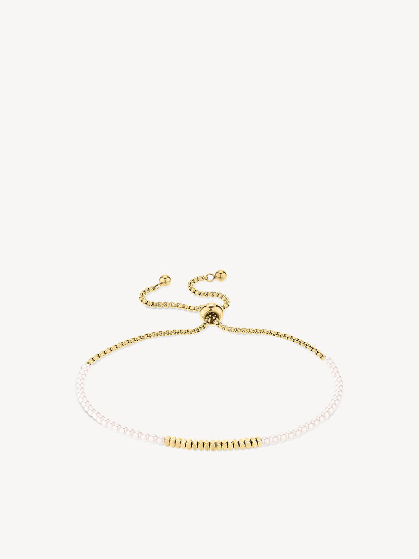Armband - goud, goud, hi-res