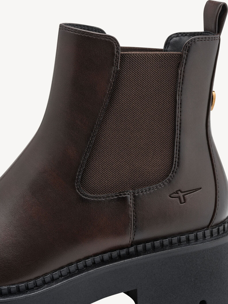 Chelsea Boot - braun, MOCCA, hi-res