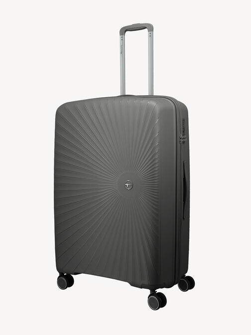 Ensemble de valises, Anthracite, hi-res