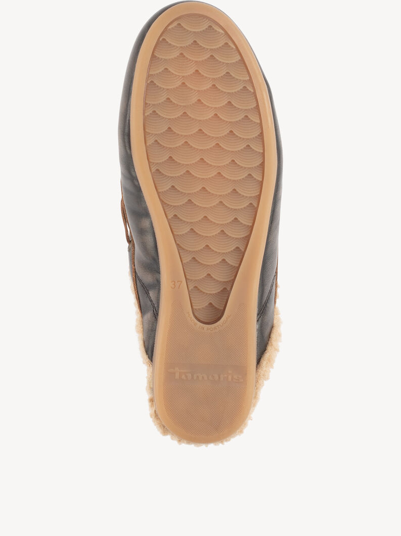 Sandalette - braun, MUD, hi-res