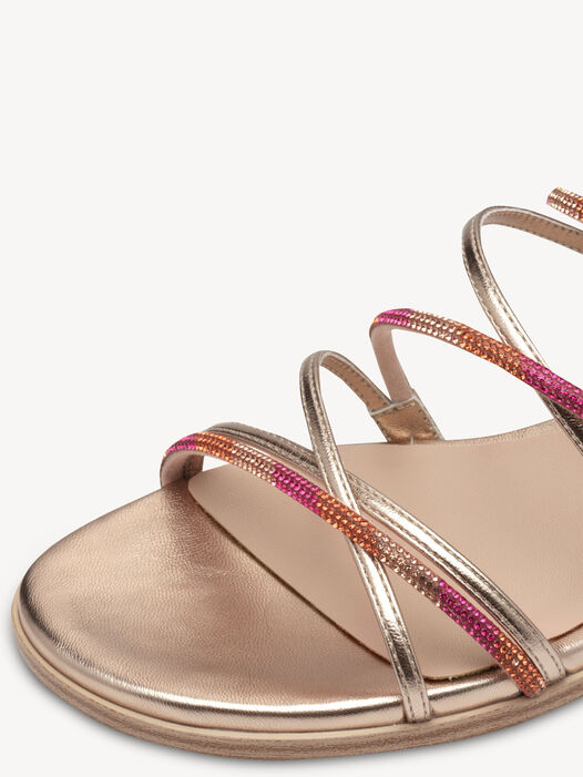 Sandaal, ROSE COMB, hi-res