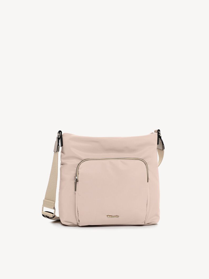 Umh&auml;ngetasche - pink, lightrose, hi-res