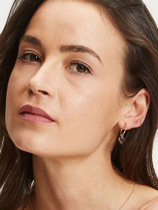 Creool, rosegold, hi-res