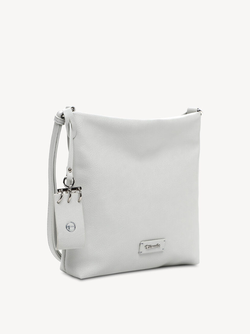 Schoudertas, lightgrey, hi-res