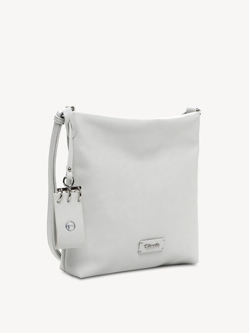 Umhängetasche, lightgrey, hi-res