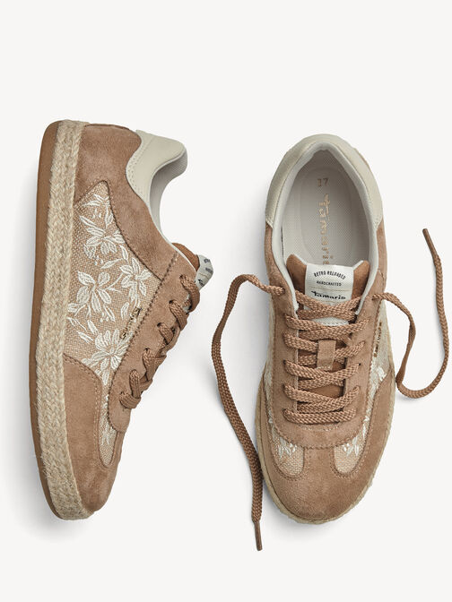 Sneaker, CAMEL COMB, hi-res