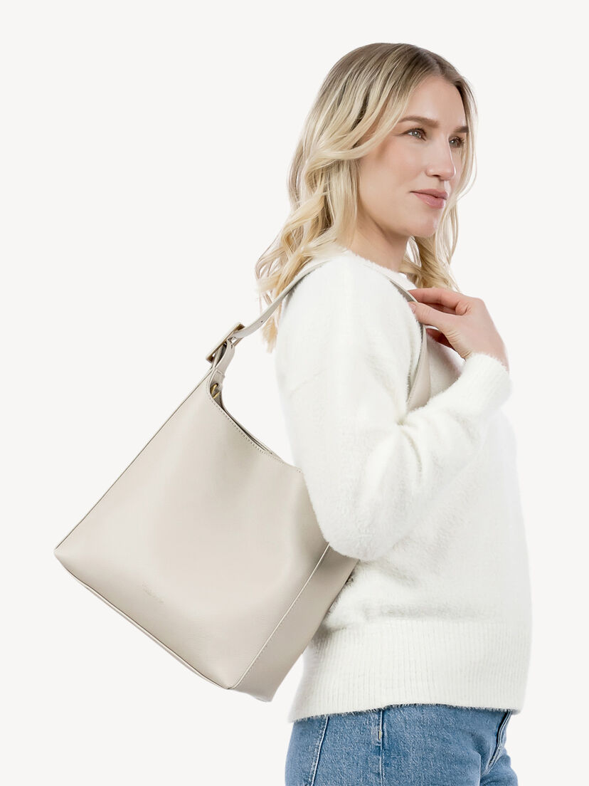 Tas - beige, beige, hi-res