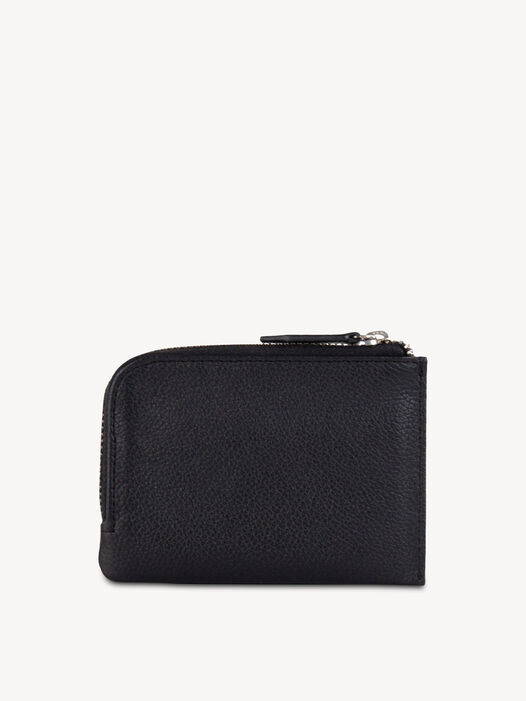 Kreditkartenetui, black, hi-res
