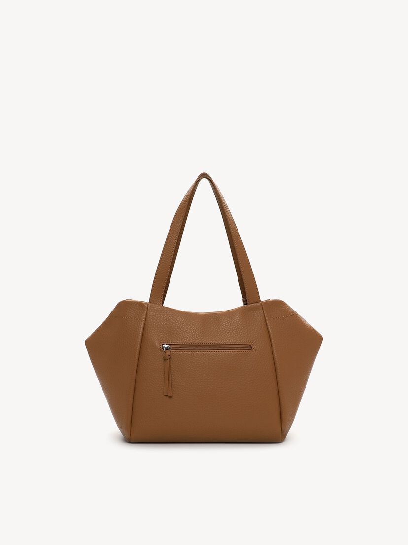 Shopper - geel, sahara, hi-res