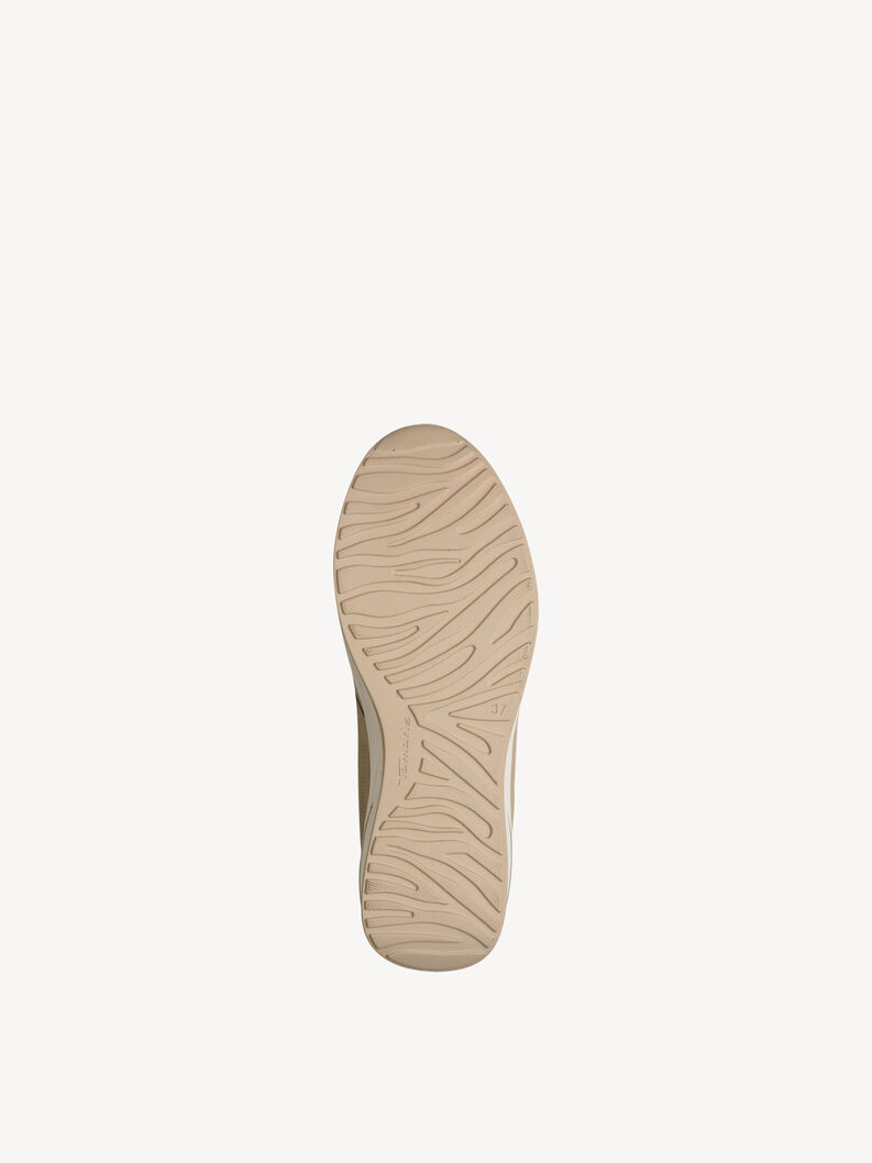 Basket - beige, beige, hi-res