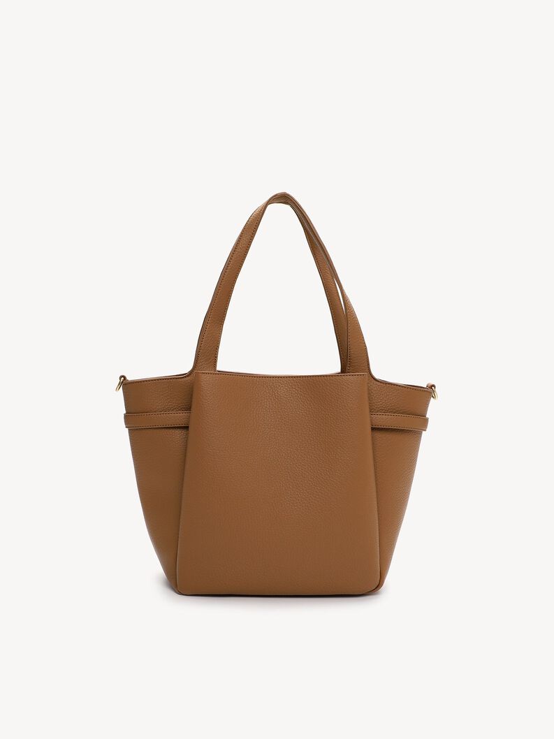 Shopper - geel, sahara, hi-res