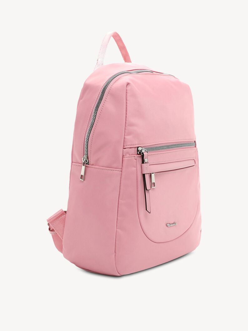 Rucksack - pink, rose, hi-res