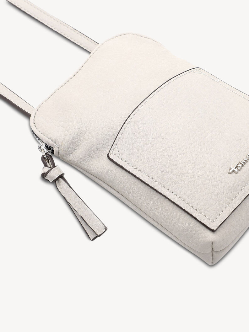 Custodie per cellulare - beige, beige satin, hi-res