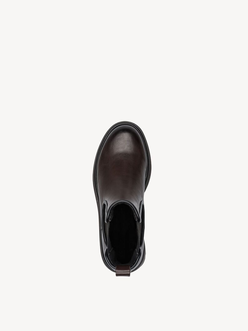Bottine Chelsea - marron, MOCCA COMB, hi-res