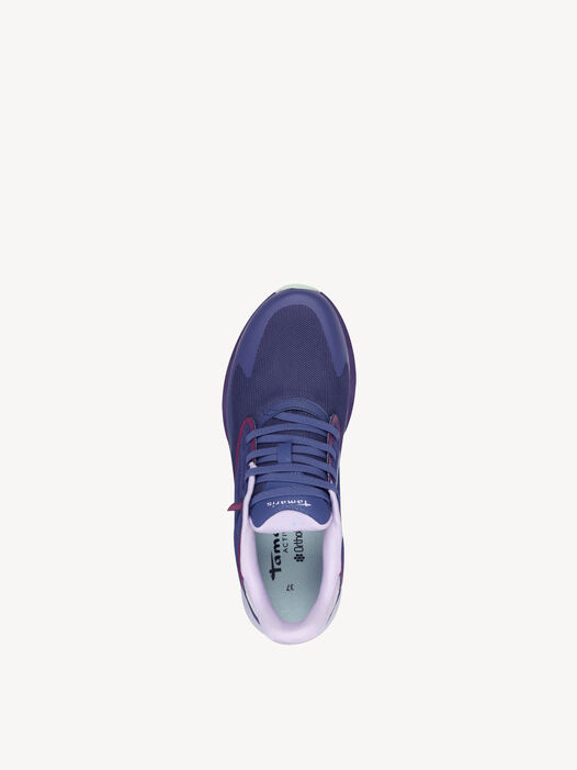 Sneaker, PURPLE COMB, hi-res