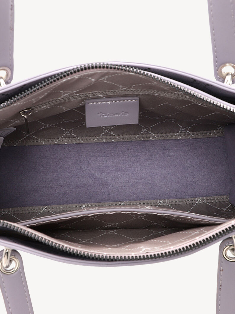 Shopper - lila, violet, hi-res