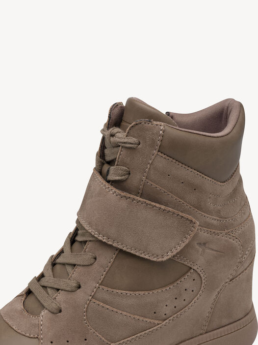 Sneaker, TAUPE, hi-res