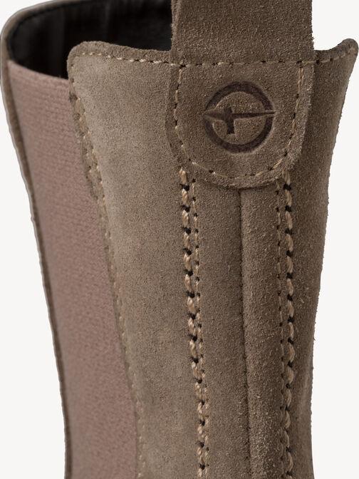 Chelsea Boot, TAUPE, hi-res
