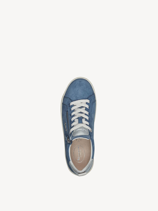 Sneaker, DENIM NUBUC, hi-res