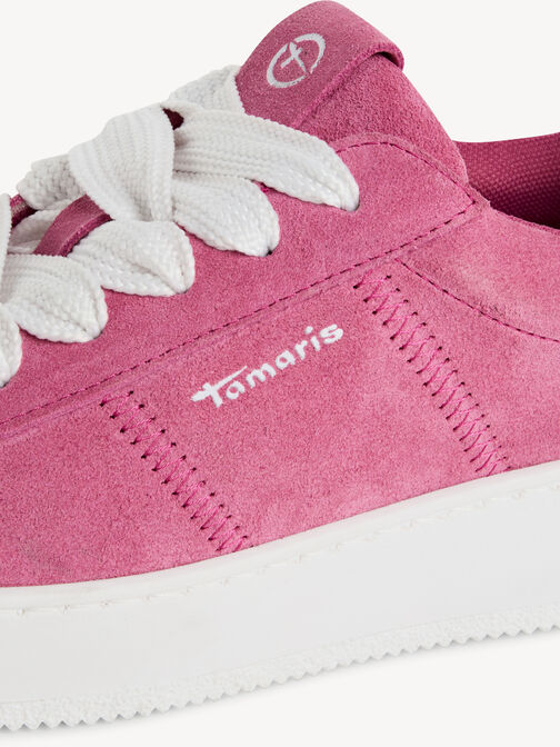 Sneaker, pink, hi-res