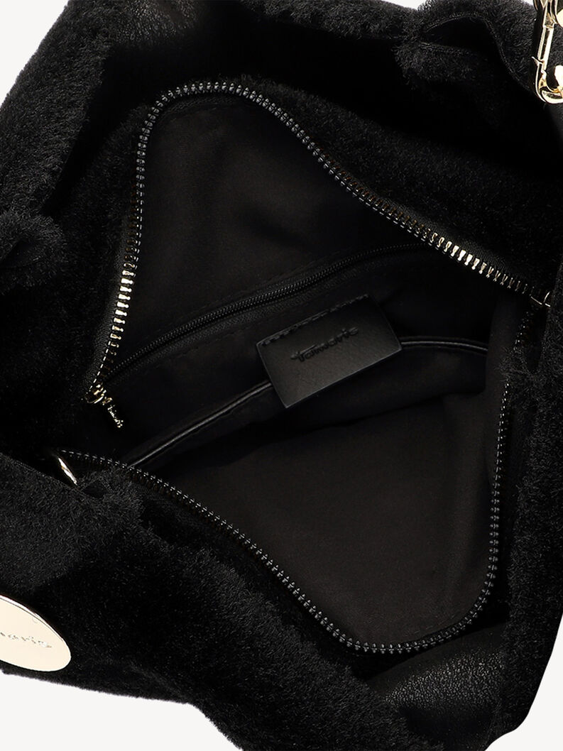 Beutel - schwarz, black, hi-res