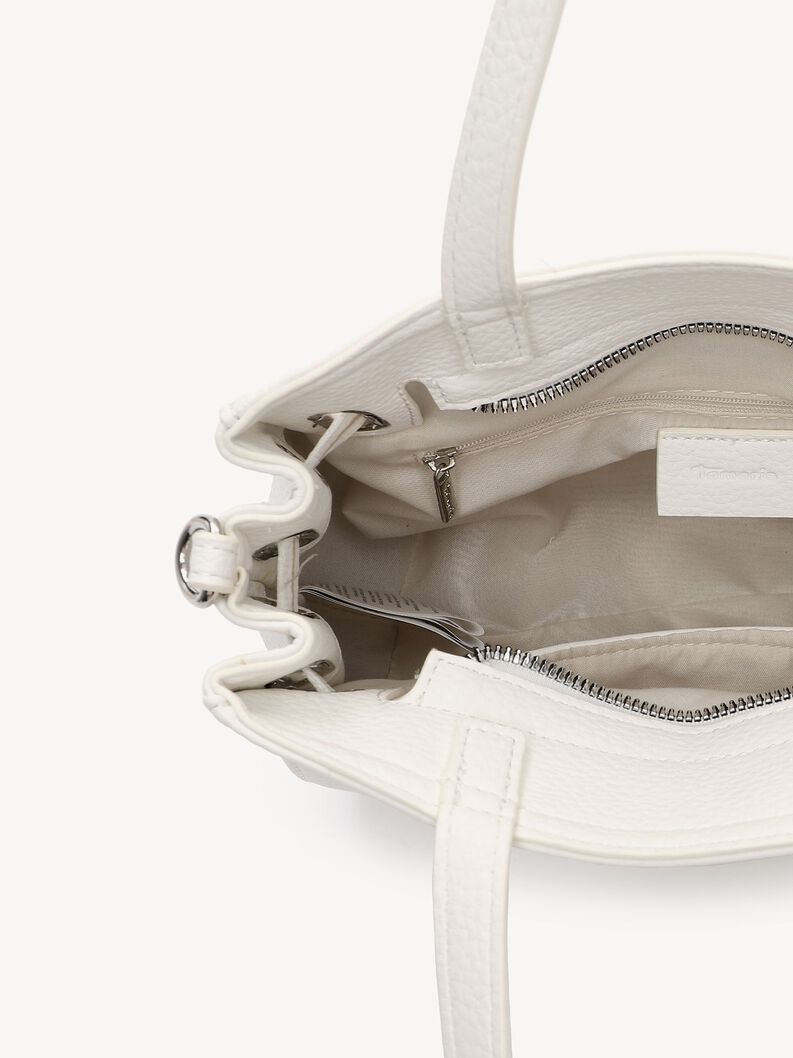 Shopper - wei&szlig;, white, hi-res