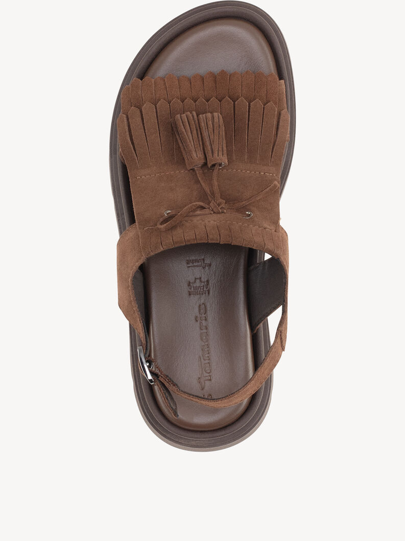 Sandalette, MOCCA, hi-res