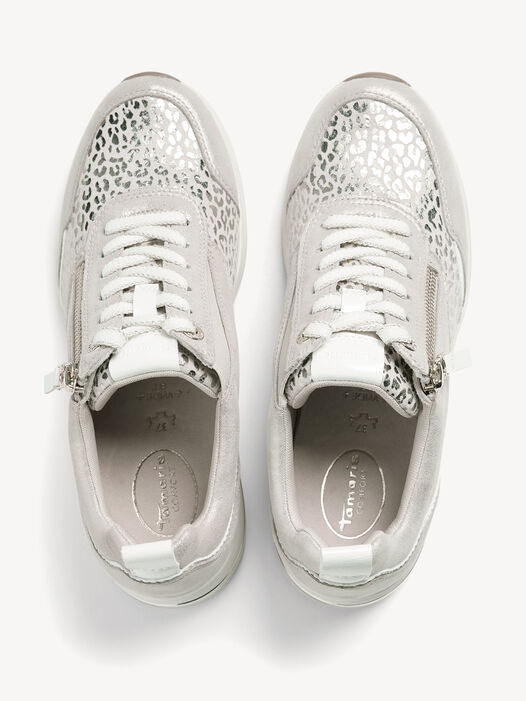 Sneaker, BEIGE GLAM, hi-res